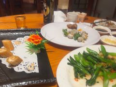 -大门水乡·顺德菜