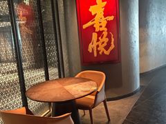 -喜悦烤鸭·新京菜(王府井店)