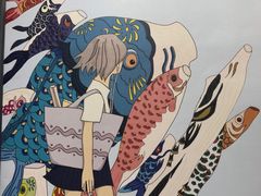 -禾绿回转寿司(万柳华联店)