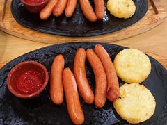 -萨莉亚意式餐厅(金隅嘉品mall店)