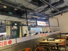 -玫瑰花园自助烤肉(顺义鑫海韵通店)