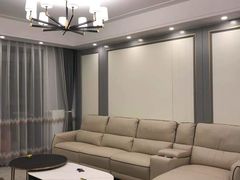 -新丝路白璧(红星美凯龙汉阳商场店)