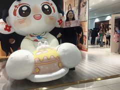 -凯德广场(金牛店)
