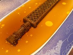 -曾宴·楚菜(湖北省博物馆店)