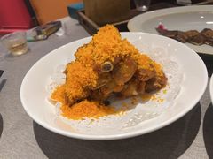 -汉水谣·江景餐厅(江滩店)