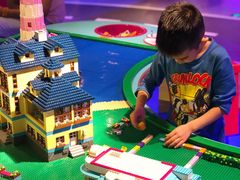 -沈阳海洋探索中心