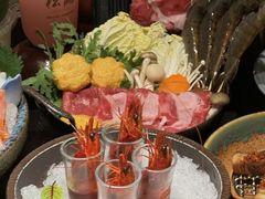 -松鹤精致料理(五一中路店)