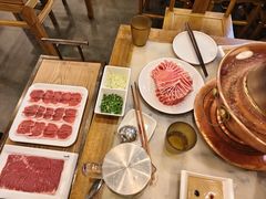 -牛街·马辈儿涮肉(牛街二店)