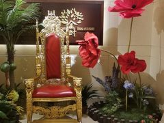 -金厨泰国餐厅·全泰籍厨师料理(拱北店)