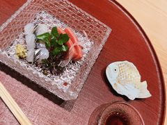 -晴空·日本料理(万象城店)