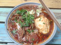 付强牛肉面-傅强排骨(成都总店)