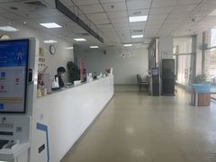 -美年大健康体检中心(西直门分院)