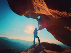 -大泽山风景名胜区