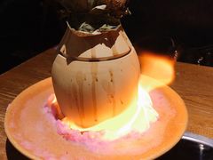 -吃饭皇帝大土家民族菜(正大广场店)