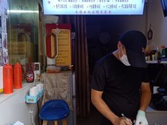 -味正点车轮饼可丽饼(南禅寺店)