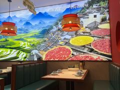 -东流山烤鸭·家常菜(雨山龙湖店)