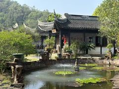 -中山詹园