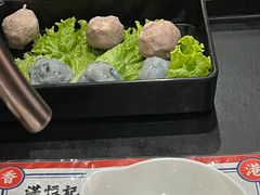 -牛街清真满恒記(平安里西大街店)