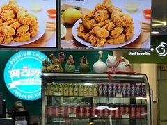 -Pelicana百利家炸鸡(江南西名店城店)
