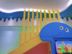 -清远熹乐谷温泉度假酒店