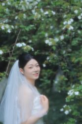 -青禾婚纱摄影(杭州店)