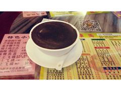 芝麻炖奶-甜津美