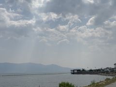 -大理洱海
