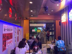 -夜火烤摊·东北烧烤酒场·老杨小黄鱼