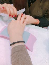 点击看大图 -吉吉靓甲美睫