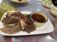 -洪霞餐馆
