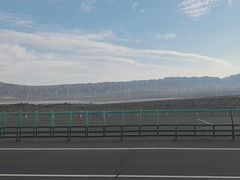 -盐湖景区