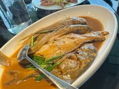 -东莱馋房(陆家嘴店)