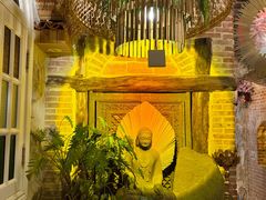 -叶叶菩提(太原别墅店)