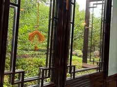 -杭州西湖柳莺里酒店·闻莺厅