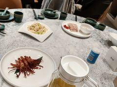 -聚丰园•湖鲜餐厅(阿红私房菜梅石路店)