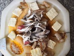 牦牛肉-宏宏无烟石板烧烤