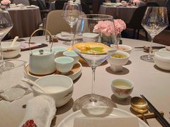 店内布置-金海华·悦食东方(苏州中心商场店)
