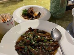 -徐记私厨(半淞园路店)