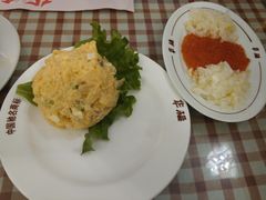 -华梅西餐厅(哈尔滨中央大街店)