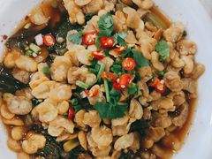 -学成饭店(官南大道店)