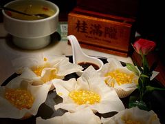 公主素蟹粉-桂满陇-西湖船宴(西单大悦城店)