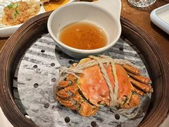 -乔街深夜食堂·小龙虾·高压锅生蚝(杭州总店)