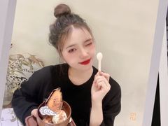 -cab意式gelato冰淇淋