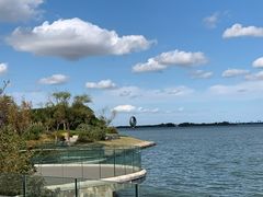 -上海滴水湖皇冠假日酒店