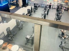 -滨力健身俱乐部