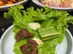 -味家烤肉烤鳗鱼牛排(西塔旗舰店)