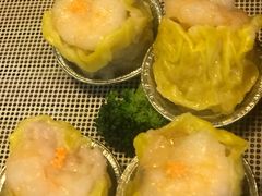 -粤点王茶楼(海丰店)