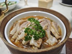 -金陵后厨·南京菜(新街口秣陵路店)