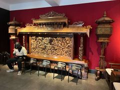-百饺园·天津菜(平山道总店)