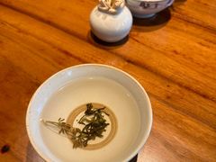 茴香茶-田小狗的饭店(才子佳郡店)